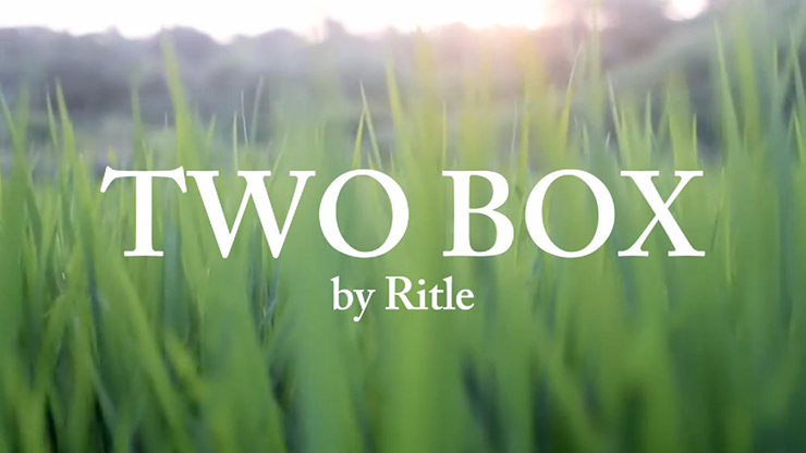 2 Box by Rit Le x HL Magic - Video Download